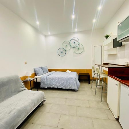 025 Caterina Look Izquierda Apartment บาร์เซโลนา ภายนอก รูปภาพ