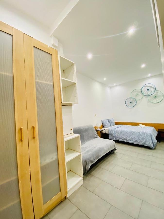 025 Caterina Look Izquierda Apartment บาร์เซโลนา ภายนอก รูปภาพ